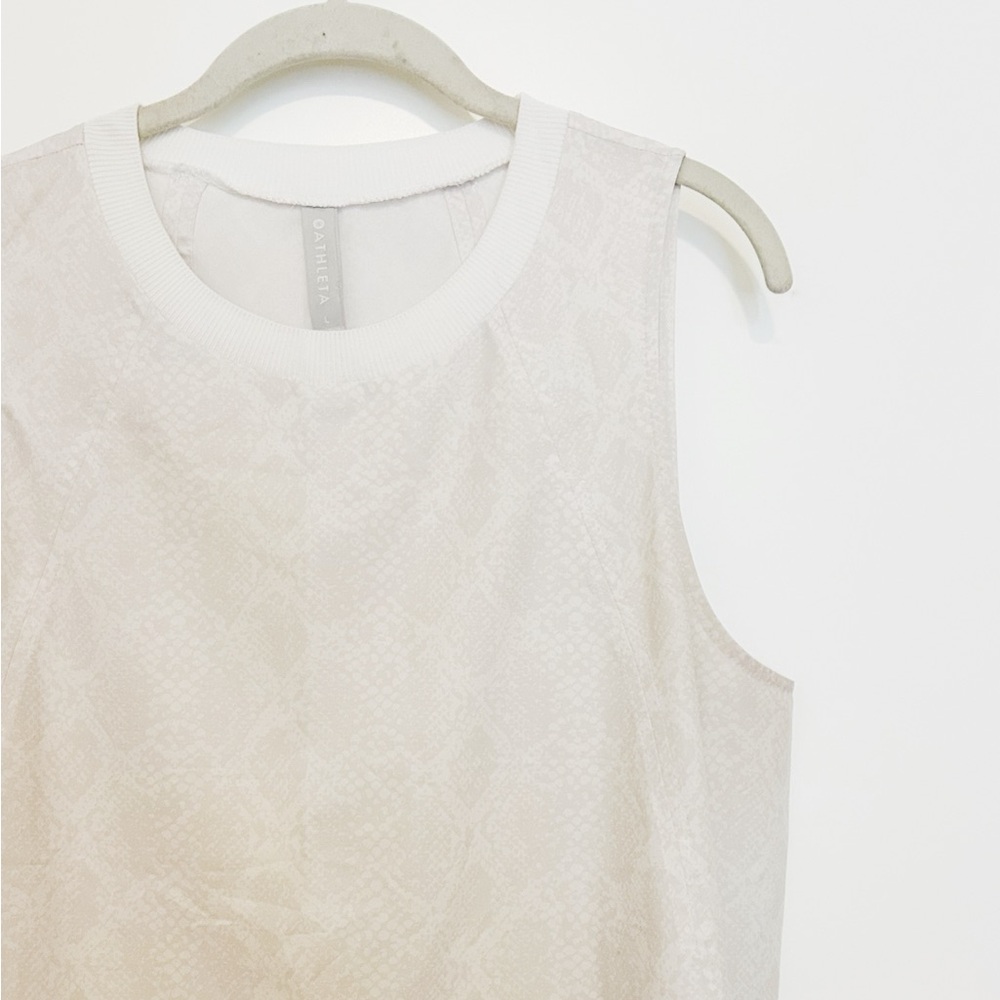 Athleta Zephyr Tank - Picture 5 of 7